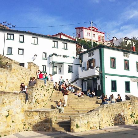Getxo Garden Houses - The Suite Екстериор снимка