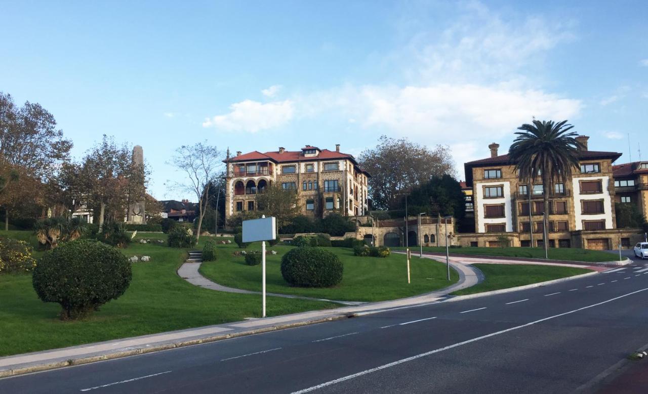 Getxo Garden Houses - The Suite Екстериор снимка