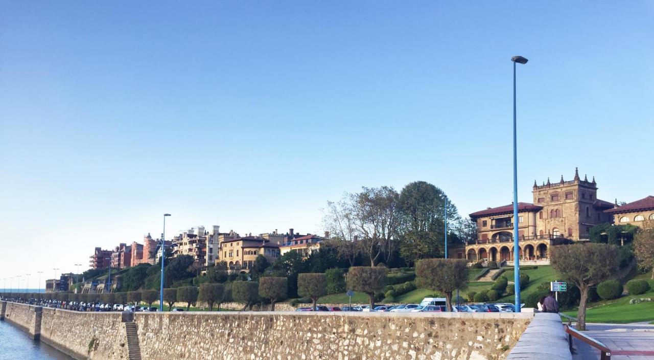 Getxo Garden Houses - The Suite Екстериор снимка