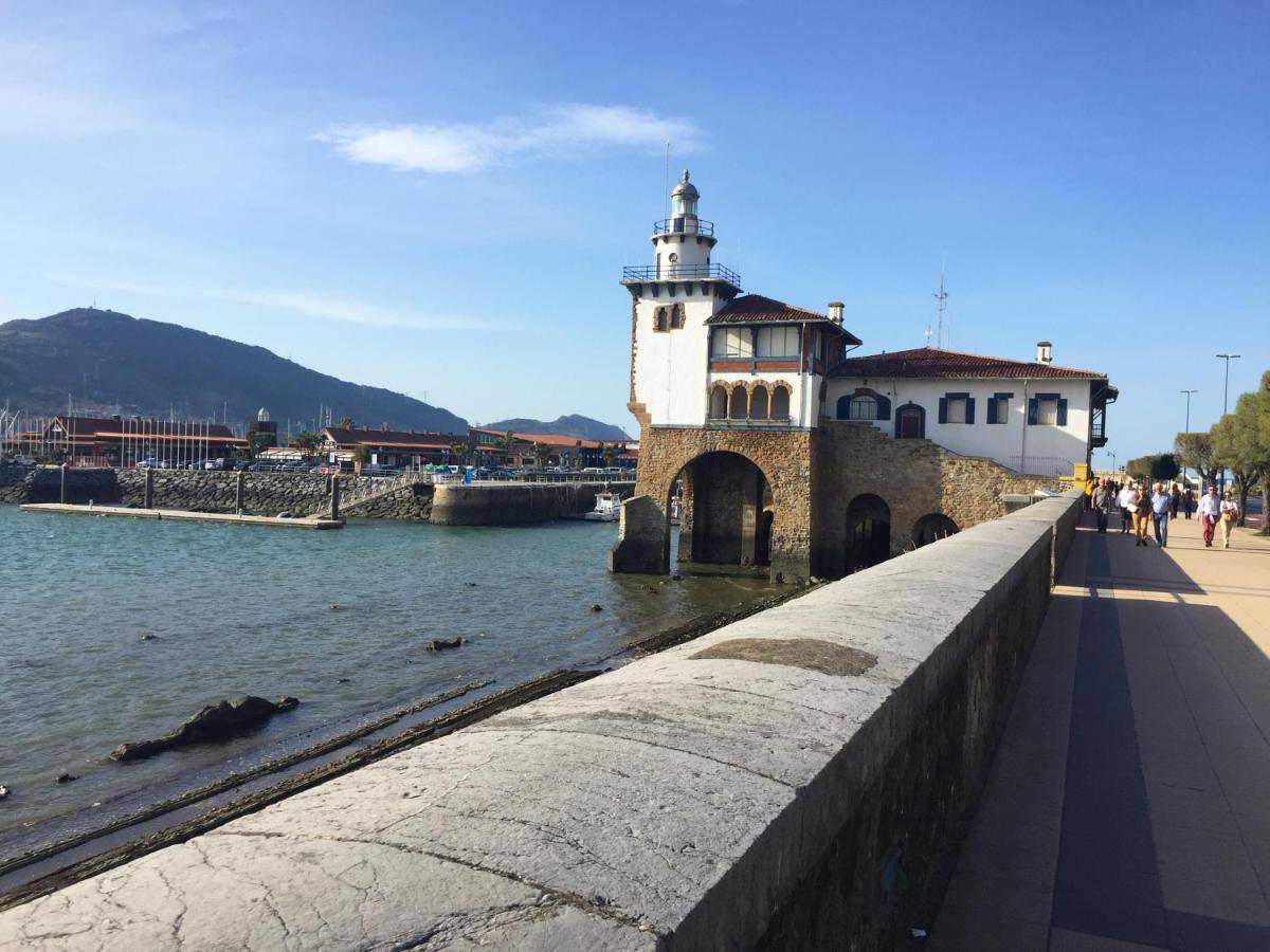 Getxo Garden Houses - The Suite Екстериор снимка