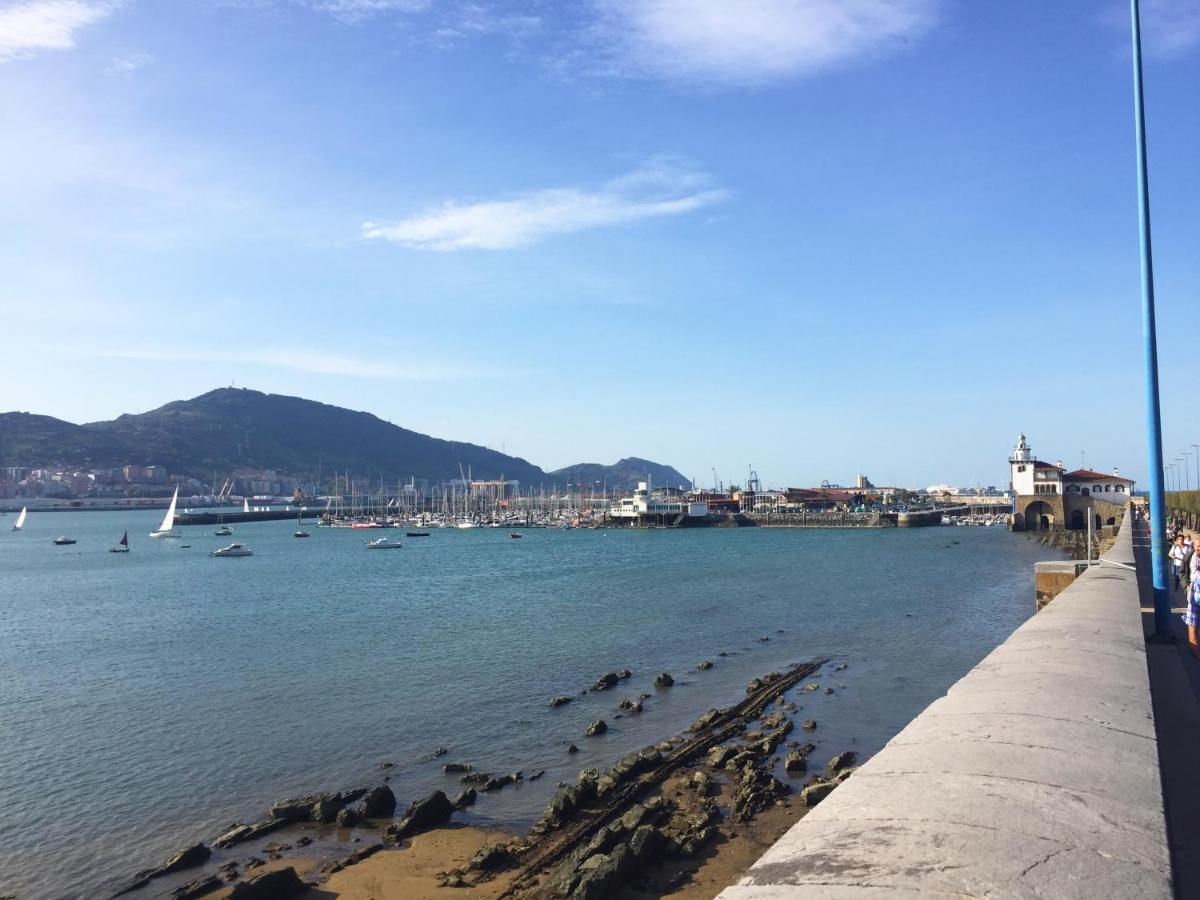 Getxo Garden Houses - The Suite Екстериор снимка